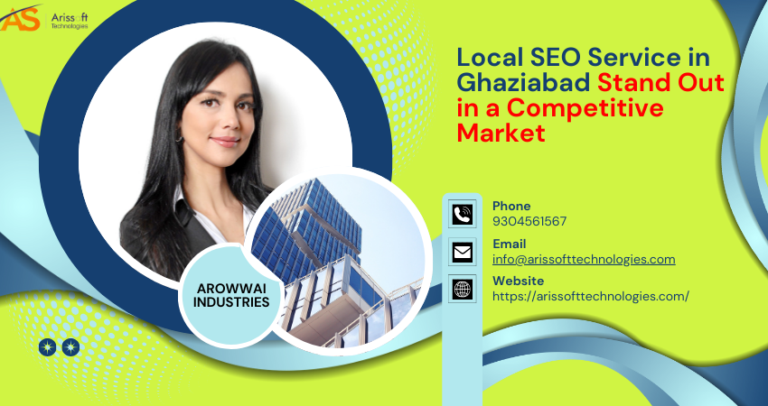 digital marketing company in Ghaziabad